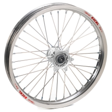 Haan Wheels, Komplett Hjul, 1,40, 17