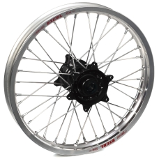 Haan Wheels, Komplett Hjul, 2,50, 18
