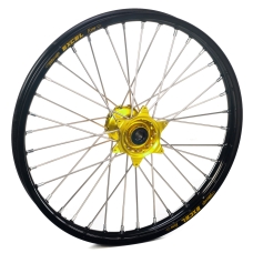 Haan Wheels, Komplett Hjul, 1,60, 21