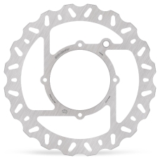 Moto-Master, Bromsskiva Nitro, FRAM