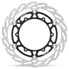 Moto-Master, Bromsskiva Flame Flytande 270mm, FRAM