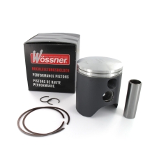 Wössner, Kolv, 2-Ring, 46,95mm