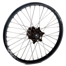 Haan Wheels, Komplett Hjul A60, 1,60, 21