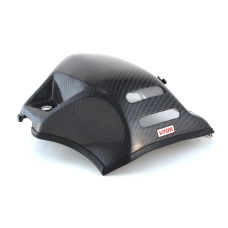 VHM, High volume carbon air box cover