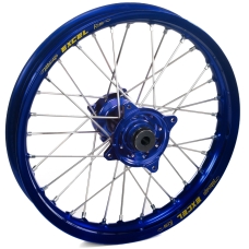 Haan Wheels, Komplett Hjul, 2,15, 18