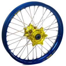 Haan Wheels, Komplett Hjul, 2,50, 18