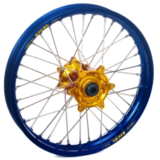 Haan Wheels, Komplett Hjul, 1,85, 19