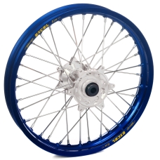Haan Wheels, Komplett Hjul, 2,15, 18