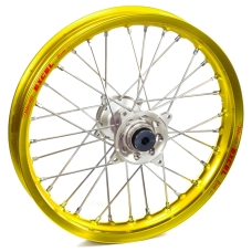 Haan Wheels, Komplett Hjul, 2,15, 19