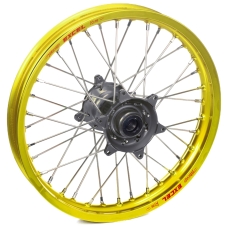 Haan Wheels, Komplett Hjul, 2,15, 19