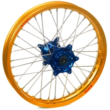Haan Wheels, Komplett Hjul, 1,85, 19