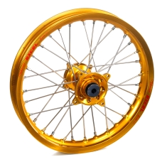 Haan Wheels, Komplett Hjul, 2,15, 18