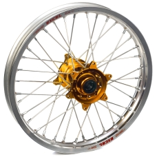 Haan Wheels, Komplett Hjul, 2,15, 18
