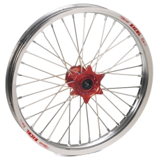 Haan Wheels, Komplett Hjul, 1,60, 21
