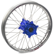 Haan Wheels, Komplett Hjul SM, 4,50, 17