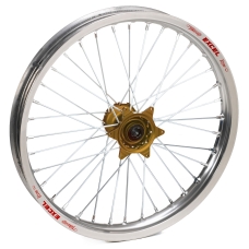 Haan Wheels, Komplett Hjul, 1,60, 21