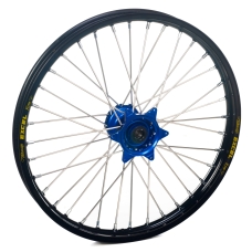 Haan Wheels, Komplett Hjul, 1,60, 21