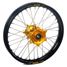 Haan Wheels, Komplett Hjul, 1,85, 19