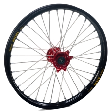 Haan Wheels, Komplett Hjul SM, 3,50, 16