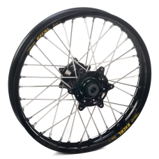 Haan Wheels, Komplett Hjul, 2,15, 19