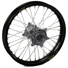 Haan Wheels, Komplett Hjul, 2,15, 19