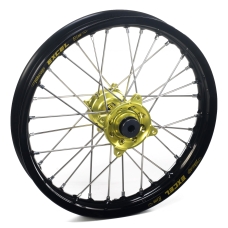 Haan Wheels, Komplett Hjul, 2,15, 19