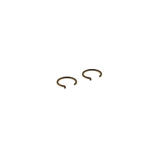 VHM, Clips till kolvbult, 14x1.1mm (2st), Special
