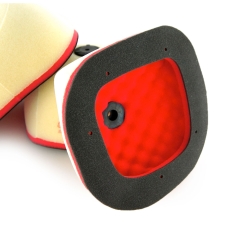 DT-1, EVO Air Power Filter Trippel