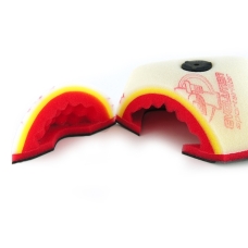 DT-1, EVO Air Power Filter Trippel