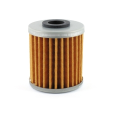 Holeshot, Oljefilter - RM-Z250 / RM-Z450 / KX250F / KX450F