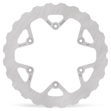 Moto-Master, Bromsskiva Nitro Mud, BAK