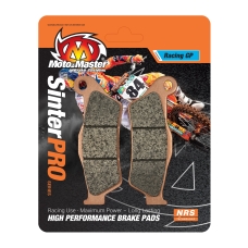 Moto-Master, Bromsbelägg Sinterpro Racing GP