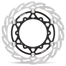 Moto-Master, Bromsskiva Flame Flytande 270mm, FRAM