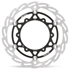Moto-Master, Bromsskiva Flame Flytande 270mm, FRAM