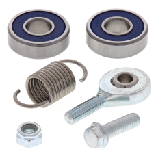 All Balls, Bromspedal Rep. Kit