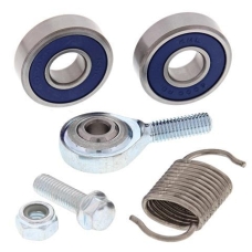All Balls, Bromspedal Rep. Kit
