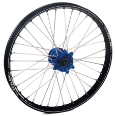 Haan Wheels, Komplett Hjul A60, 1,60, 21