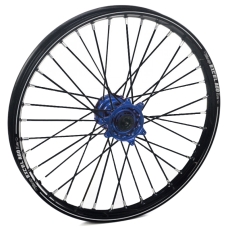 Haan Wheels, Komplett Hjul A60, 1,60, 21