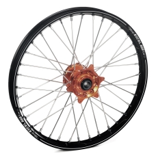 Haan Wheels, Komplett Hjul A60, 1,60, 21