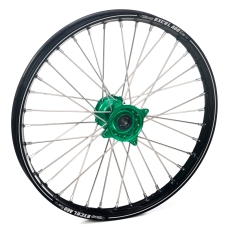 Haan Wheels, Komplett Hjul A60, 1,60, 21