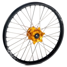Haan Wheels, Komplett Hjul A60, 1,60, 21