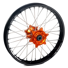Haan Wheels, Komplett Hjul A60, 2,15, 18