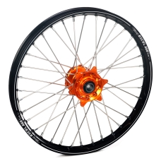 Haan Wheels, Komplett Hjul A60, 1,60, 21