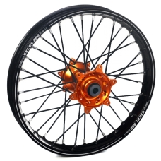 Haan Wheels, Komplett Hjul A60, 2,15, 18