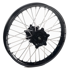 Haan Wheels, Komplett Hjul A60, 2,15, 18