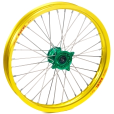 Haan Wheels, Komplett Hjul, 1,60, 14