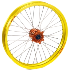 Haan Wheels, Komplett Hjul, 1,60, 21