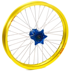 Haan Wheels, Komplett Hjul, 1,60, 21