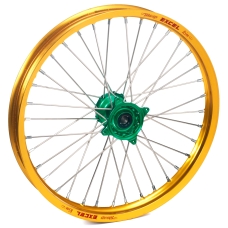 Haan Wheels, Komplett Hjul, 1,60, 14