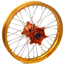 Haan Wheels, Komplett Hjul, 1,60, 14